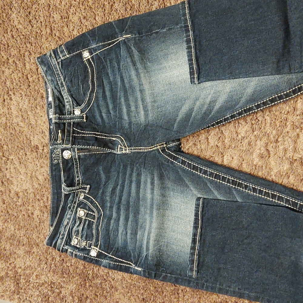 Miss me women's skinny jean size 29